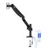 AOC AD110DX supporto da tavolo per Tv a schermo piatto 81,3 cm (32
