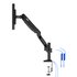 AOC AD110DX supporto da tavolo per Tv a schermo piatto 81,3 cm (32