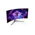 AOC AG456UCZD Monitor PC 114,3 cm (45