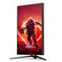 AOC AGON 5 AG325QZN/EU LED 31.5