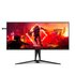 AOC AGON 5 AG405UXC Monitor PC 100,3 cm (39.5