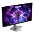 AOC AGON PRO AG276QKD2 Monitor PC 67,3 cm (26.5