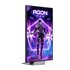 AOC AGON PRO AG326UZD2 Monitor PC 80 cm (31.5