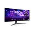 AOC AGON PRO AG346UCD 86,4 cm (34") 3440 x 1440 Pixel Wide Quad HD QD-OLED Nero, Grigio