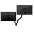 AOC AM420B supporto da tavolo per Tv a schermo piatto 86,4 cm (34