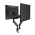 AOC AM420B supporto da tavolo per Tv a schermo piatto 86,4 cm (34