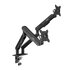 AOC AM420B supporto da tavolo per Tv a schermo piatto 86,4 cm (34