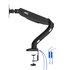 AOC AS110DX supporto da tavolo per Tv a schermo piatto 81,3 cm (32
