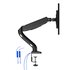 AOC AS110DX supporto da tavolo per Tv a schermo piatto 81,3 cm (32