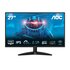 AOC B3 27B36X Monitor PC 68,6 cm (27") 1920 x 1080 Pixel Full HD LED Nero