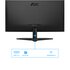 AOC B3 27B36X Monitor PC 68,6 cm (27