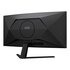 AOC B3 CU34B3E Monitor PC 86,4 cm (34