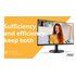 AOC B3 U27B3CF Monitor PC 68,6 cm (27