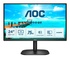 AOC Basic-line 24B2XDM 23.8" Full HD LCD Nero