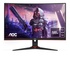 AOC C27G2AE/BK LED 27