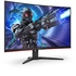 AOC C32G2ZE/BK 31.5