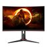 AOC CQ27G2S/BK Monitor PC 68,6 cm (27