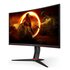 AOC CQ27G2S/BK Monitor PC 68,6 cm (27