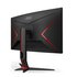 AOC CQ27G2S/BK Monitor PC 68,6 cm (27