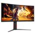 AOC CU34G4Z Monitor PC