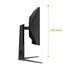 AOC CU34G4Z Monitor PC