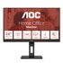 AOC E3 24E3QAF Monitor Essential line 24 Full HD IPS 16:9 75H