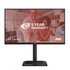 AOC E4 24E4CV Monitor PC 60,5 cm (23.8") 1920 x 1080 Pixel Full HD LED Nero