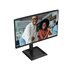 AOC E4 24E4CV Monitor PC 60,5 cm (23.8