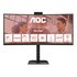 AOC E4 CU34E4CW Monitor PC 86,4 cm (34