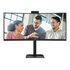 AOC E4 CU34E4CW Monitor PC 86,4 cm (34