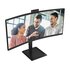 AOC E4 CU34E4CW Monitor PC 86,4 cm (34