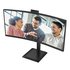 AOC E4 CU34E4CW Monitor PC 86,4 cm (34