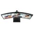 AOC E4 CU34E4CW Monitor PC 86,4 cm (34