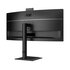 AOC E4 CU34E4CW Monitor PC 86,4 cm (34