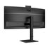 AOC E4 CU34E4CW Monitor PC 86,4 cm (34
