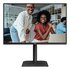 AOC E4 X24E4U Monitor PC 61 cm (24