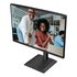 AOC E4 X24E4U Monitor PC 61 cm (24