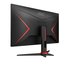 AOC G2 27G2SPAE/BK LED 27