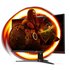 AOC G2 C27G2E/BK Monitor Gaming 27 Full HD 1920x1080 VA Panel Curved 1500R 165Hz 1ms