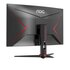AOC G2 C27G2E/BK Monitor Gaming 27 Full HD 1920x1080 VA Panel Curved 1500R 165Hz 1ms