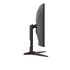 AOC G2 C27G2E/BK Monitor Gaming 27 Full HD 1920x1080 VA Panel Curved 1500R 165Hz 1ms