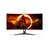 AOC G2 CU34G2XE/BK Monitor PC 86,4 cm (34