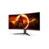 AOC G2 CU34G2XE/BK Monitor PC 86,4 cm (34