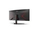 AOC G2 CU34G2XE/BK Monitor PC 86,4 cm (34