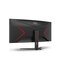 AOC G2 CU34G2XE/BK Monitor PC 86,4 cm (34