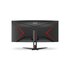 AOC G2 CU34G2XE/BK Monitor PC 86,4 cm (34