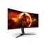 AOC G2 CU34G2XP/BK Monitor PC 86,4 cm (34