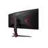 AOC G2 CU34G2XP/BK Monitor PC 86,4 cm (34