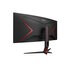 AOC G2 CU34G2XP/BK Monitor PC 86,4 cm (34