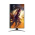 AOC G4 24G4HA Monitor PC 60,5 cm (23.8